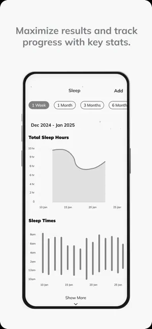 Base Wellness screenshot 2