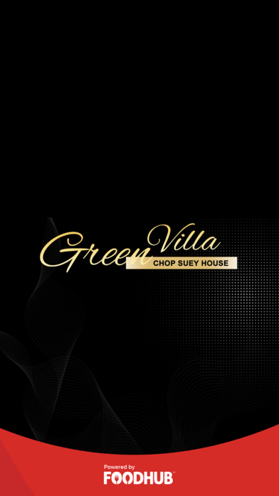 Green Villa Chop Suey House Screenshot