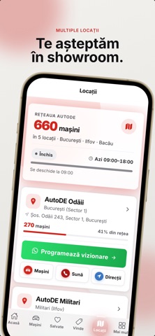 AutoDE App Store preview screenshot 7