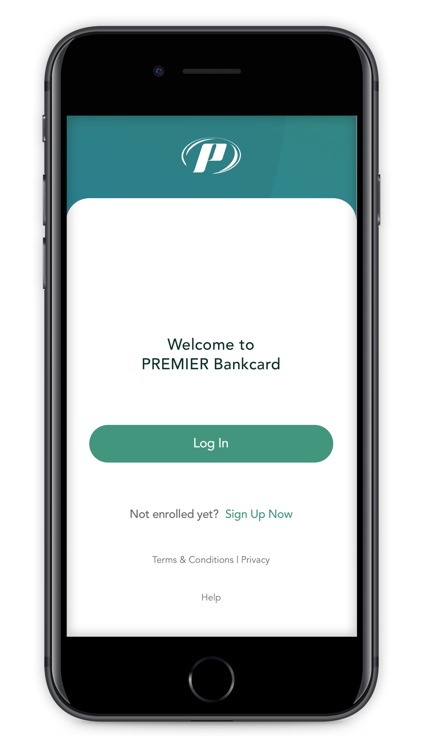 PREMIER Credit Card