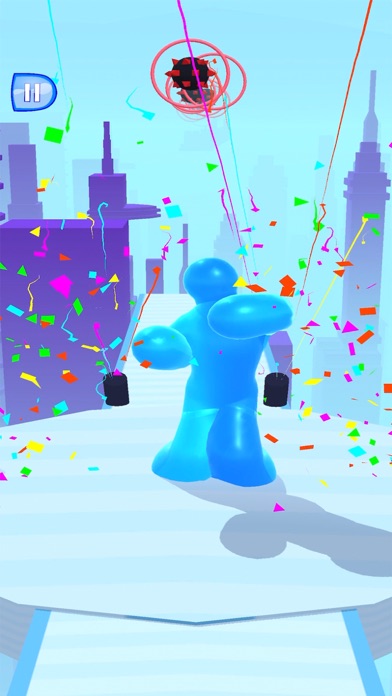 Zoonomaly World Paint Pages Screenshot