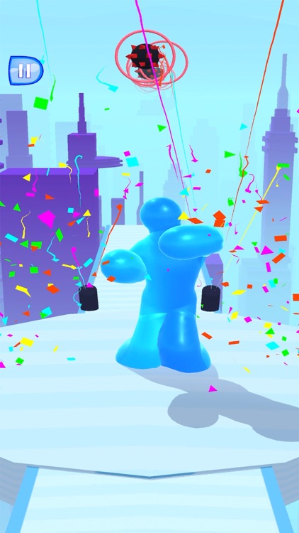 Zoonomaly World Paint Pages screenshot-3