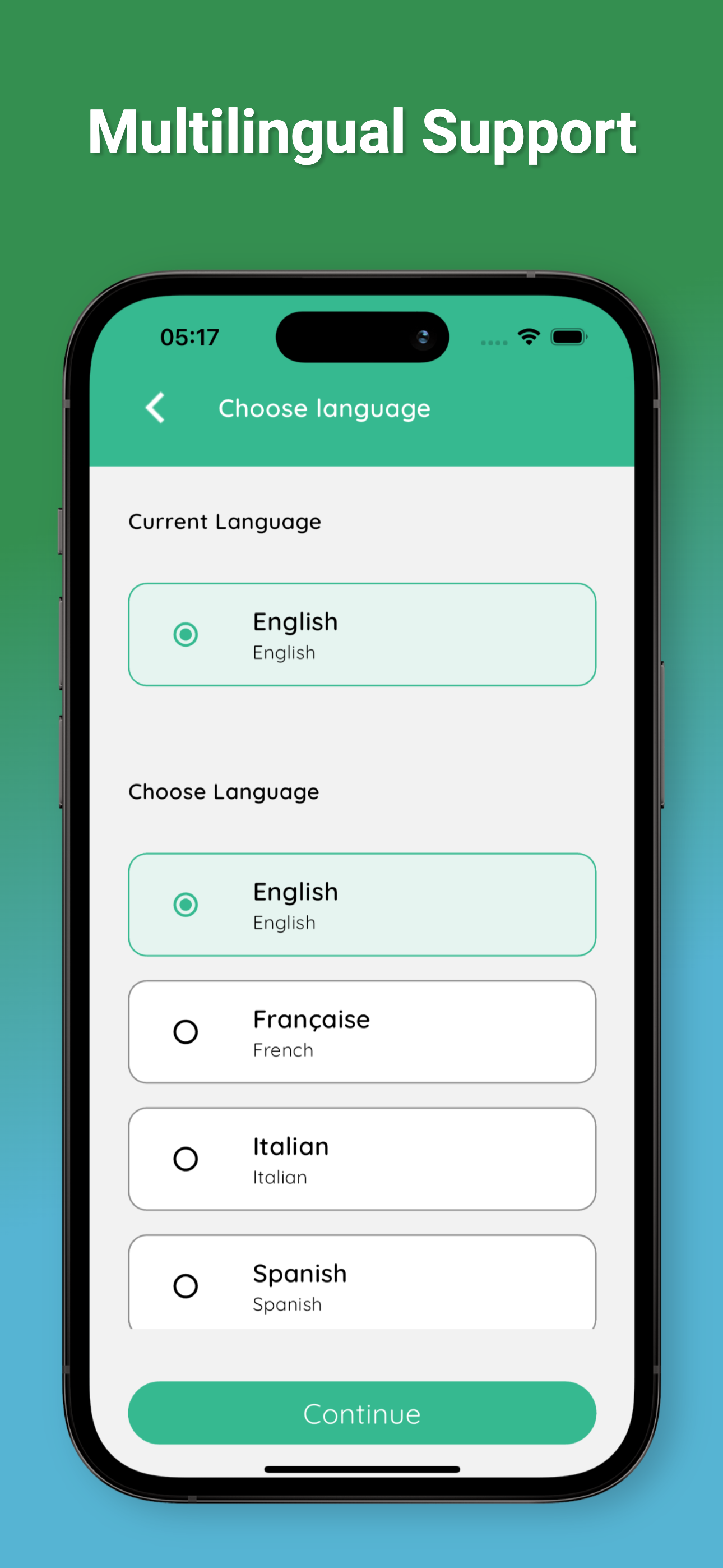 Win App