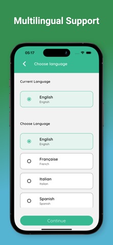 Win App Screenshot 4 of 5