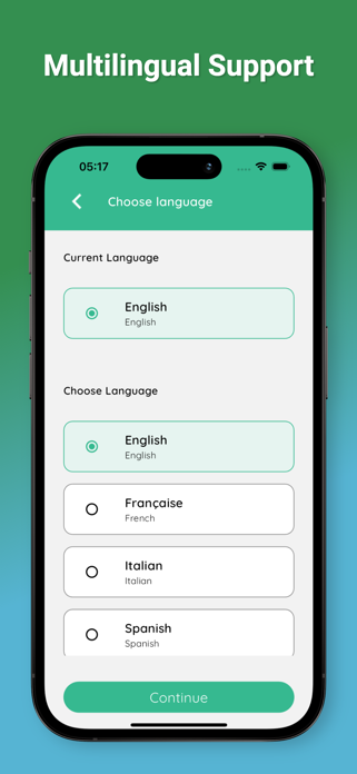 Win App Screenshot 4 of 5