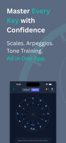 TonArt Coach screenshot