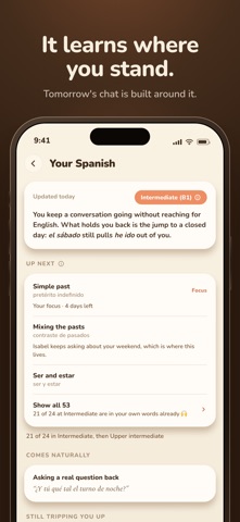 Palabria screenshot 7