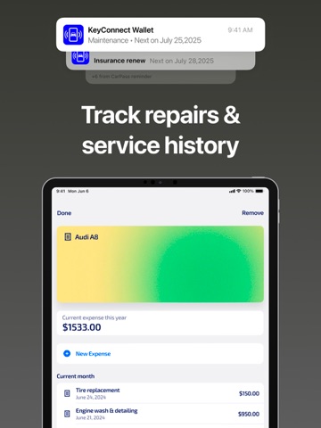 CarMate (d4b18f) Screenshot 7