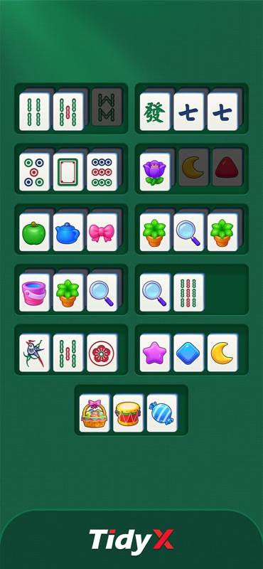 Tidy X screenshot 3