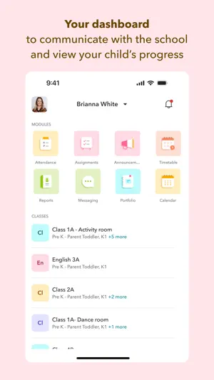 Toddle Family screenshot 2