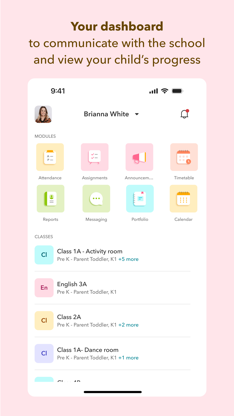 Toddle Family screenshot 2