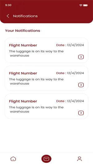 Air Gate AG screenshot 3