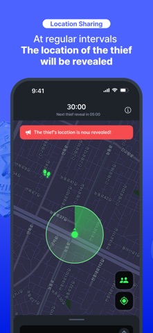 Cops and Robbers: Real Chase Screenshot 7 of 8