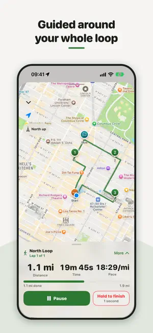 Wockett: Dog Walk Tracker screenshot 4