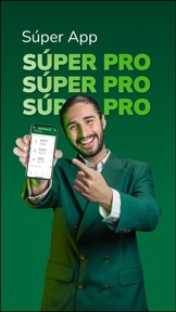 Promerica SV screenshot