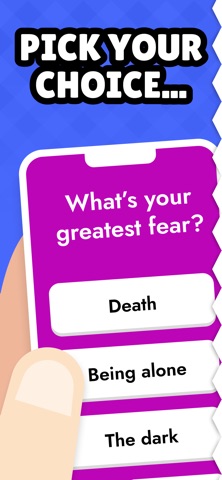 How Well Do You Know Me? Screenshot 2 of 5