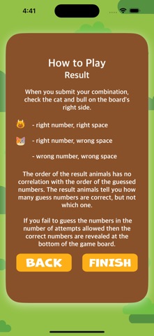 cat N bull screenshot