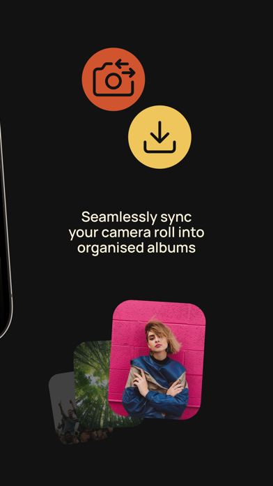 Sortible Screenshot