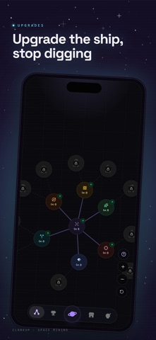 ClankUp screenshot 2