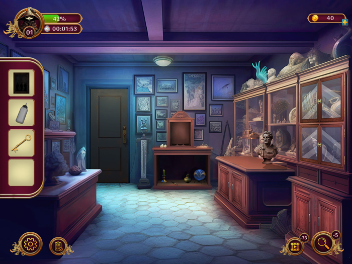 Escape Room Echoes of Destiny