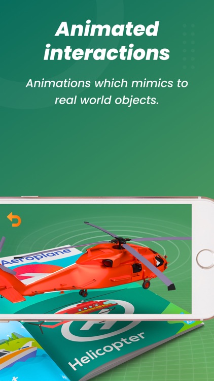 StartAR® - Smart learning