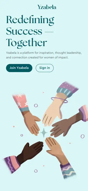 Yzabela screenshot 1