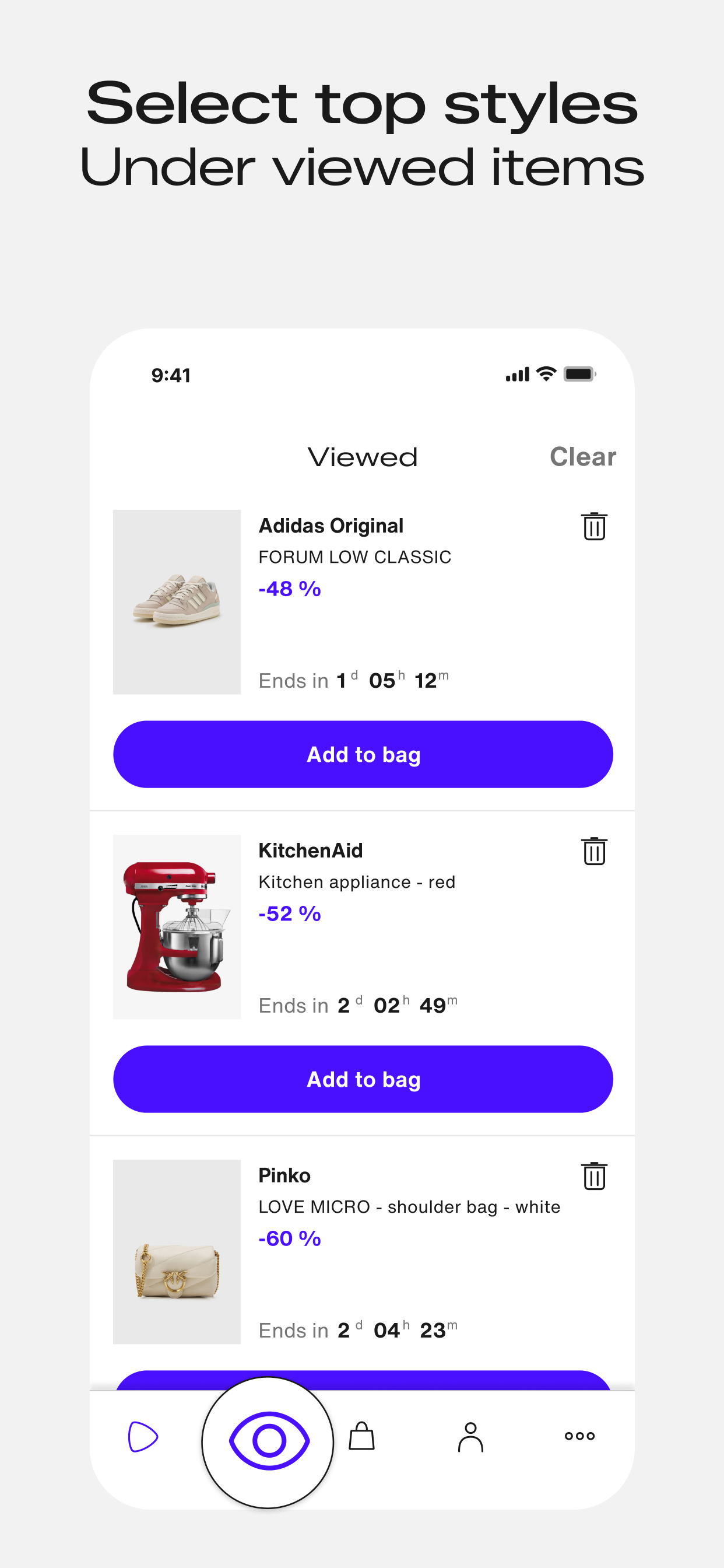 Lounge by Zalando | Outlet screenshot 8