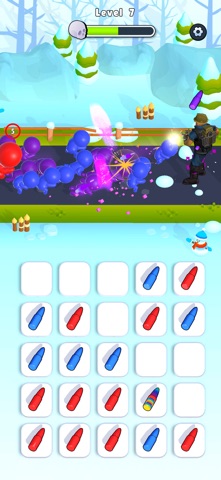 Shooting Jam Screenshot 7 of 8