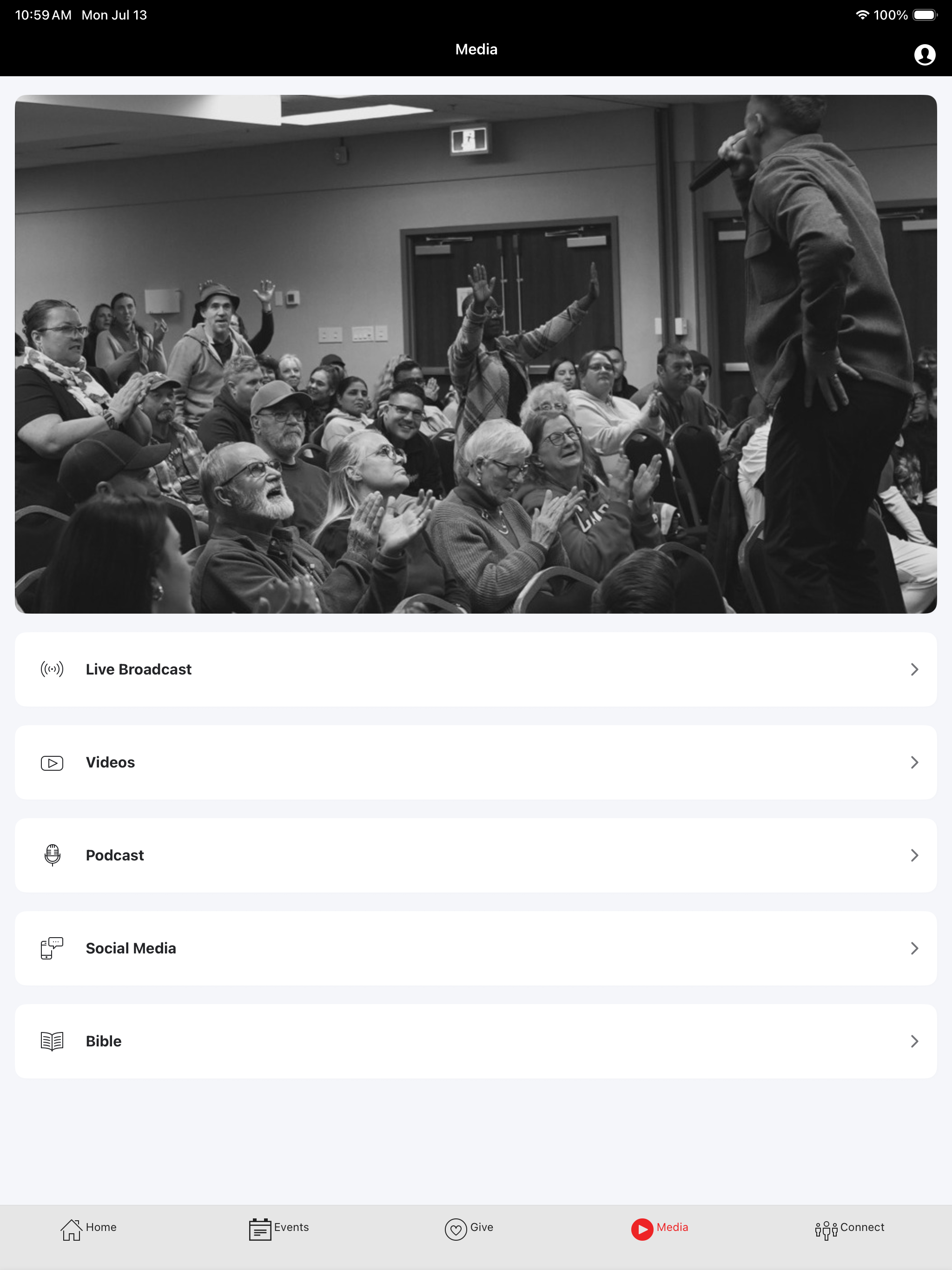 Salvation Now screenshot 6