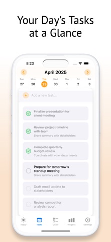 IvyTask Screenshot 1 of 5