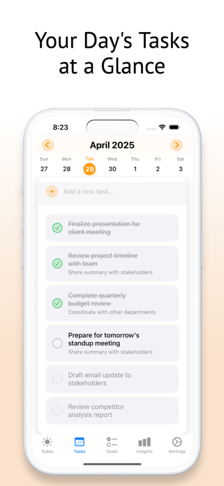 IvyTask Screenshot 1 of 5