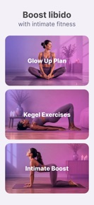 Quiver: Women Intimate Health screenshot