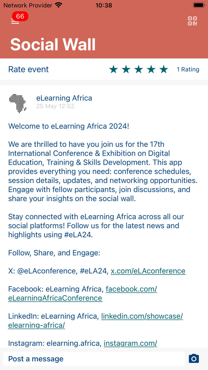 eLearning Africa 2024