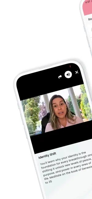 Besties in Jesus screenshot 2