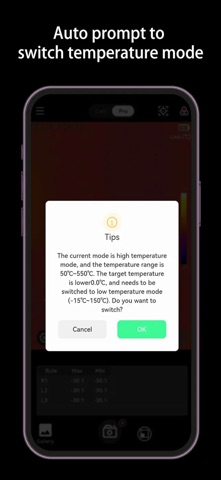 ThermLink Screenshot 5 of 5