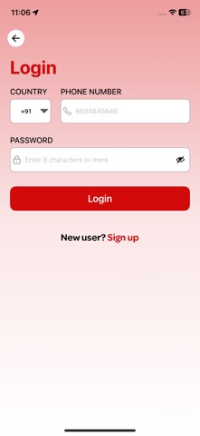 Clando screenshot