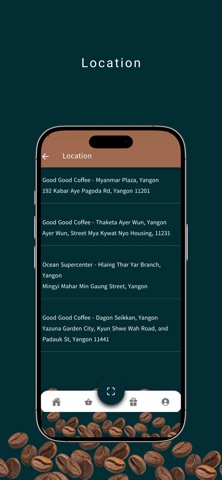 GoodGoodRewards screenshot