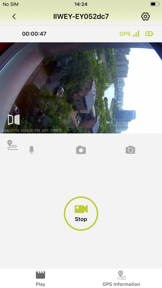 #2. Eco Rider (iOS) 게시자: Bar Brands Shenzhen