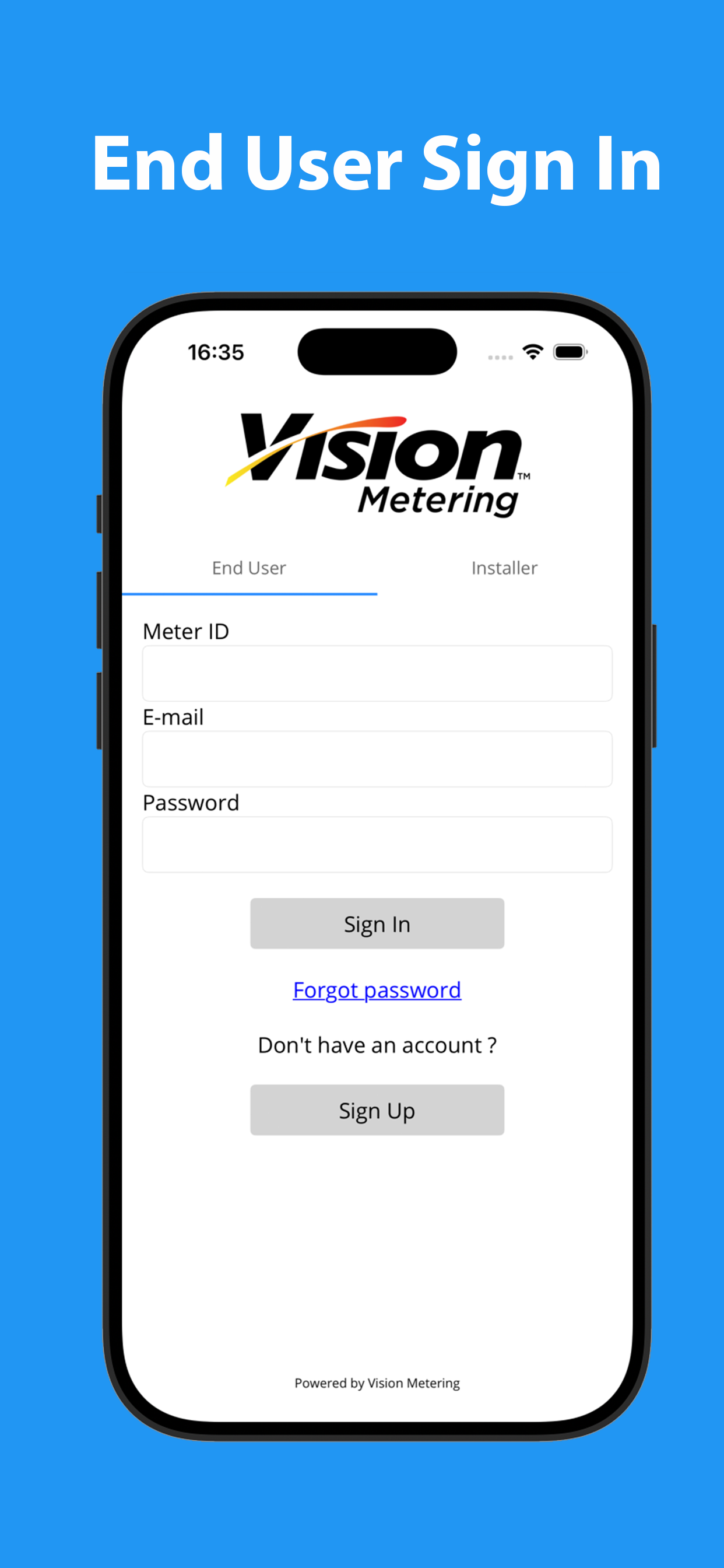 Solar Vision Endsight screenshot 3