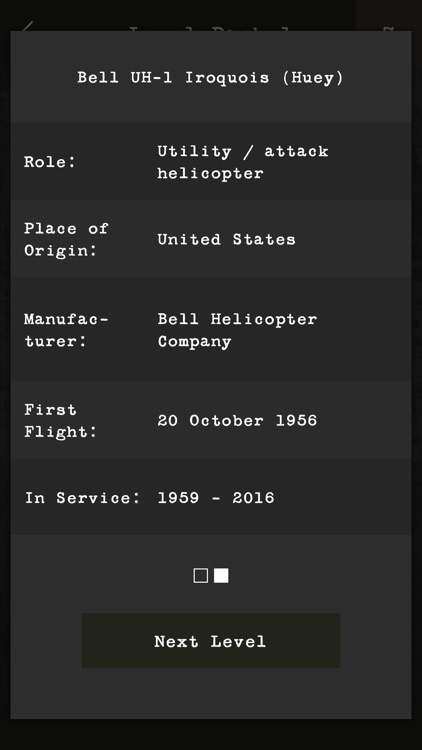 Guess the Cold War Weapon screenshot-3