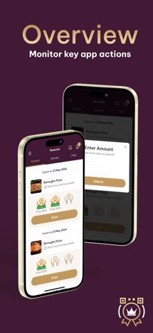 Win it app screenshot