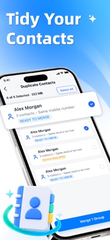 AI Safe Cleanup: Fast & Easy Screenshot 5 of 8