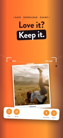 Photo Poses: Pose Ideas Guide Screenshot 7 of 8