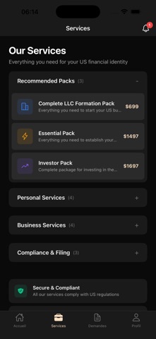 Noqen Screenshot 8 of 10