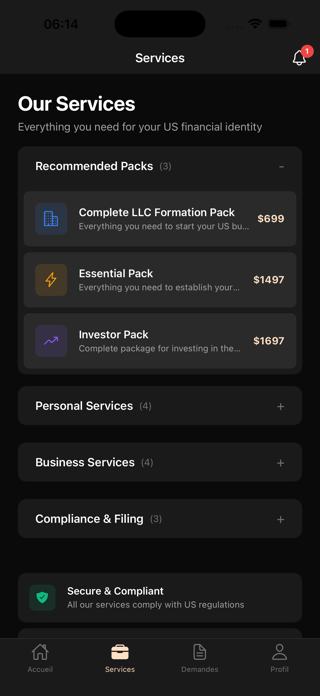 Noqen Screenshot 8 of 10