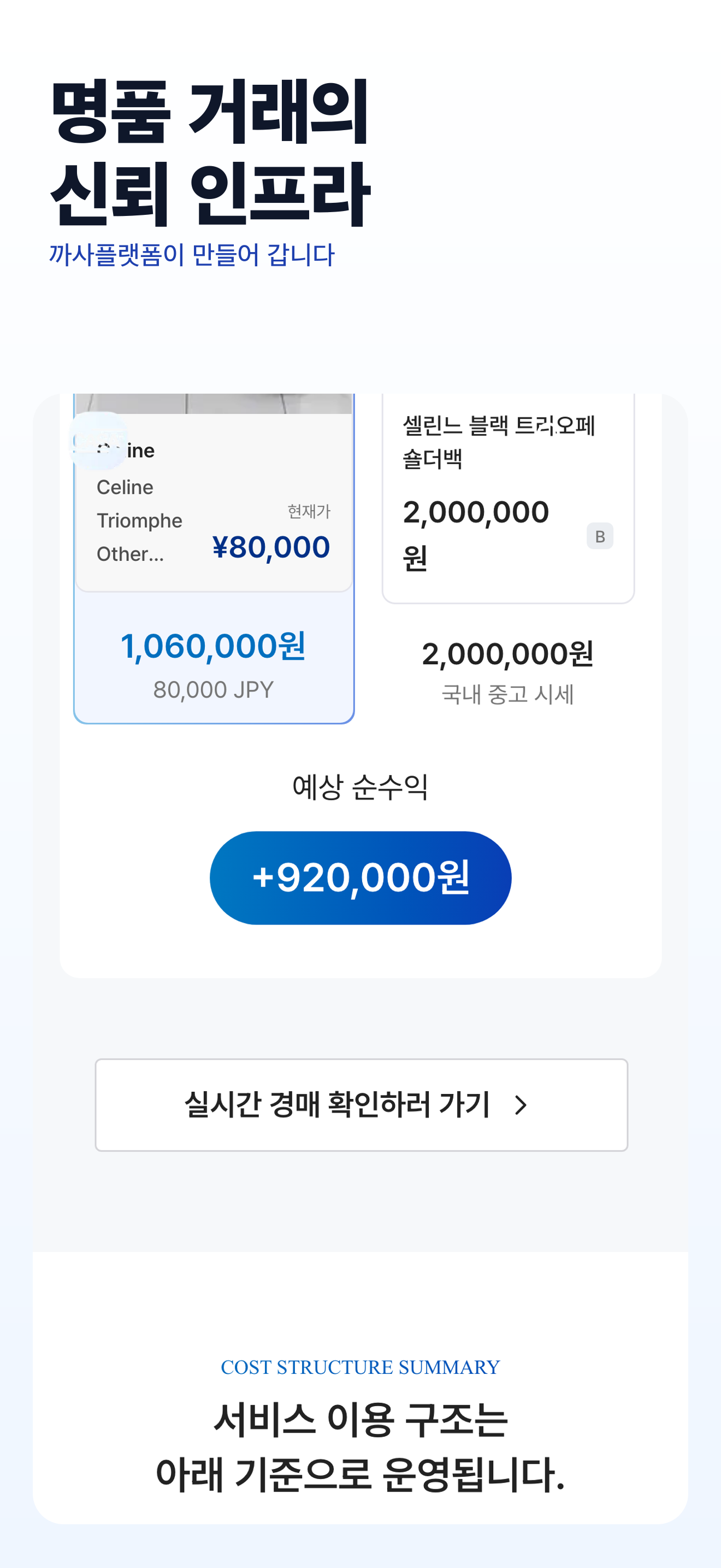 까사트레이드