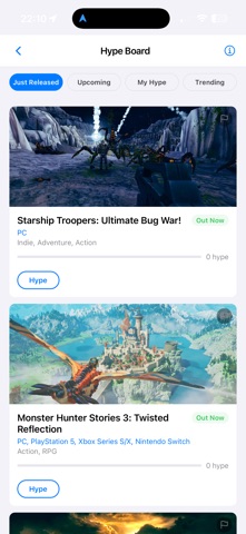 ReadyPlayerOn Screenshot 7 of 10