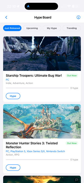 ReadyPlayerOn Screenshot 7 of 10