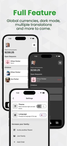 Trovee screenshot