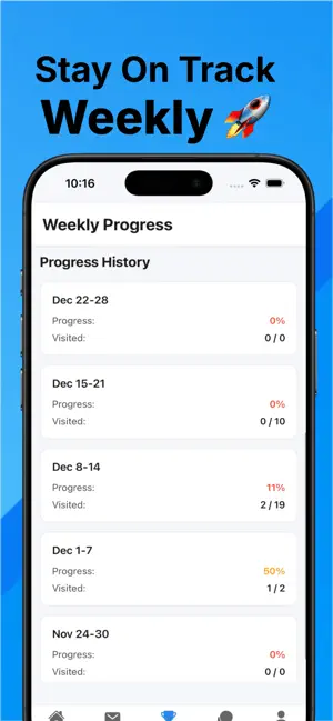 ContextFlow – AI Second Brain screenshot 3